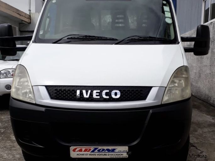 Iveco Daily 70C15 in Mauritius