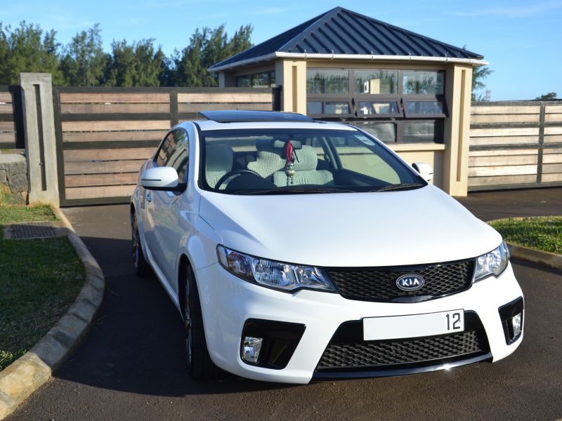 P0626 kia cerato