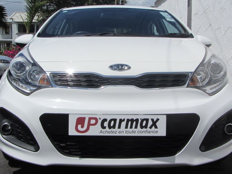 Used Kia Rio 2012 Rio for sale Belle Rose Kia Rio sales Kia Rio