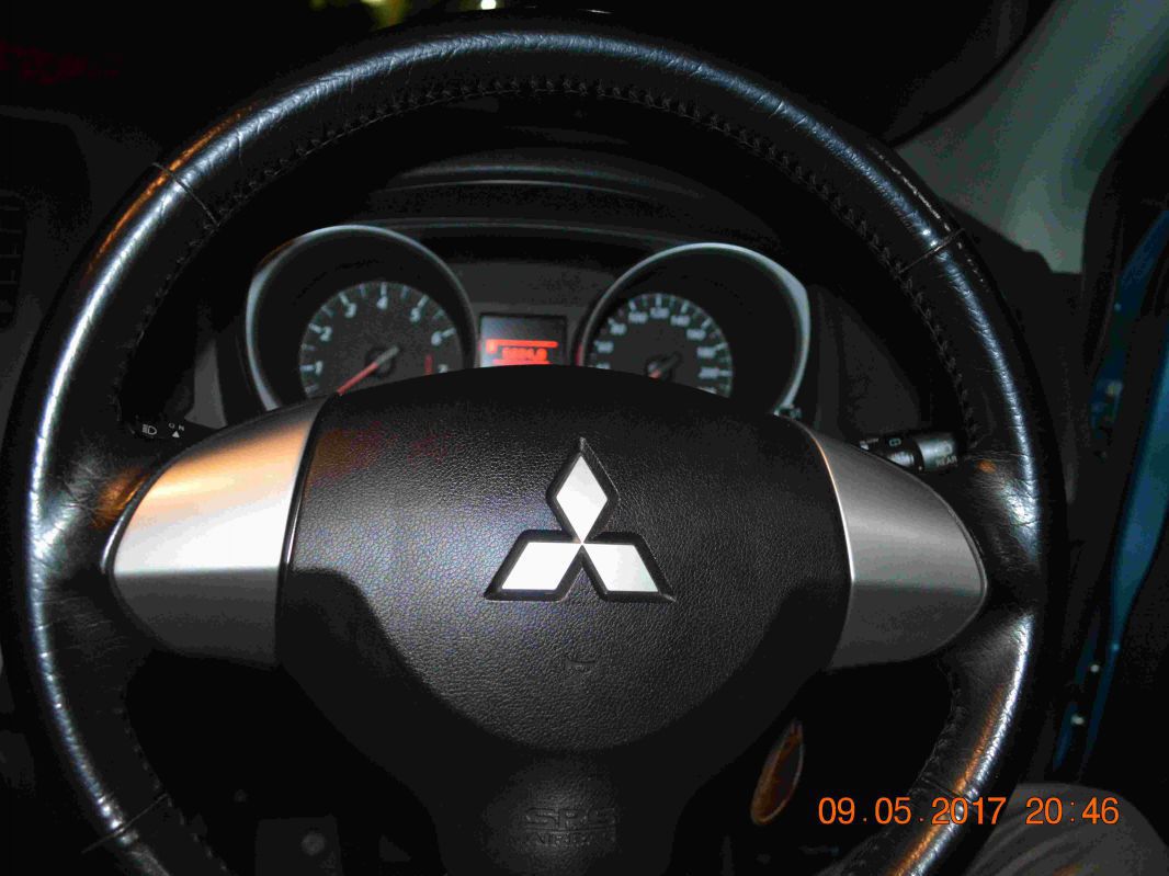 Used Mitsubishi ASX 2012 ASX for sale highlands Mitsubishi ASX