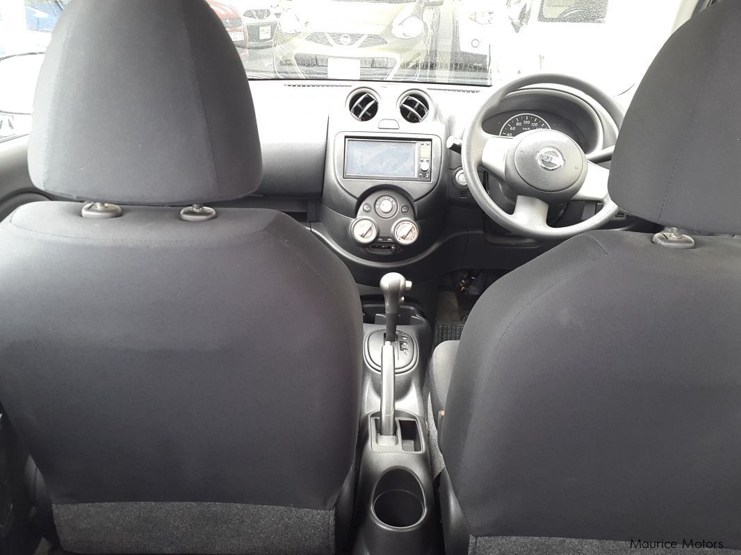 Used Nissan K13 2012 K13 for sale Henrietta Nissan K13 sales