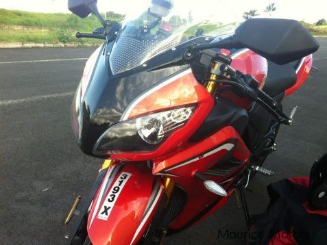 Motrac 250cc hotsell