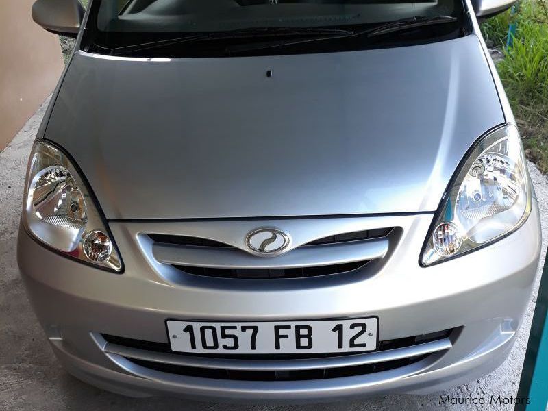 Used Perodua Eco Viva  2012 Eco Viva for sale  Port 