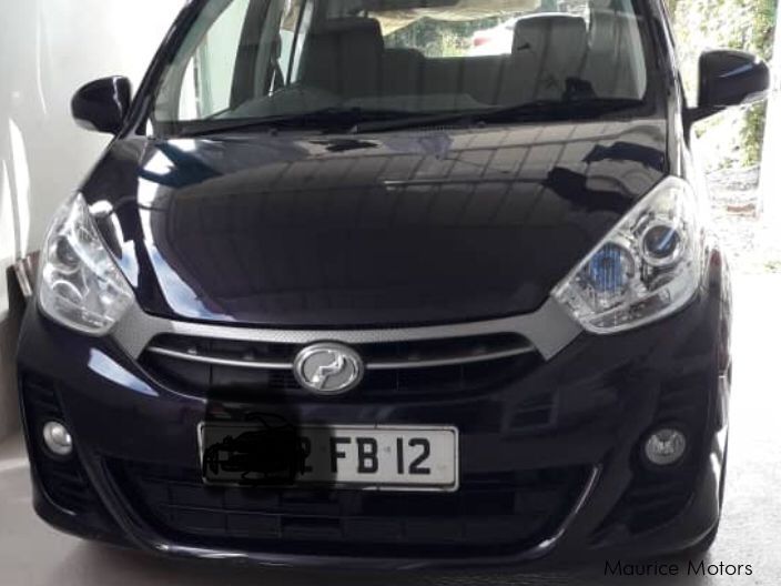 Used Perodua MYVI  2012 MYVI for sale  Saint Paul 