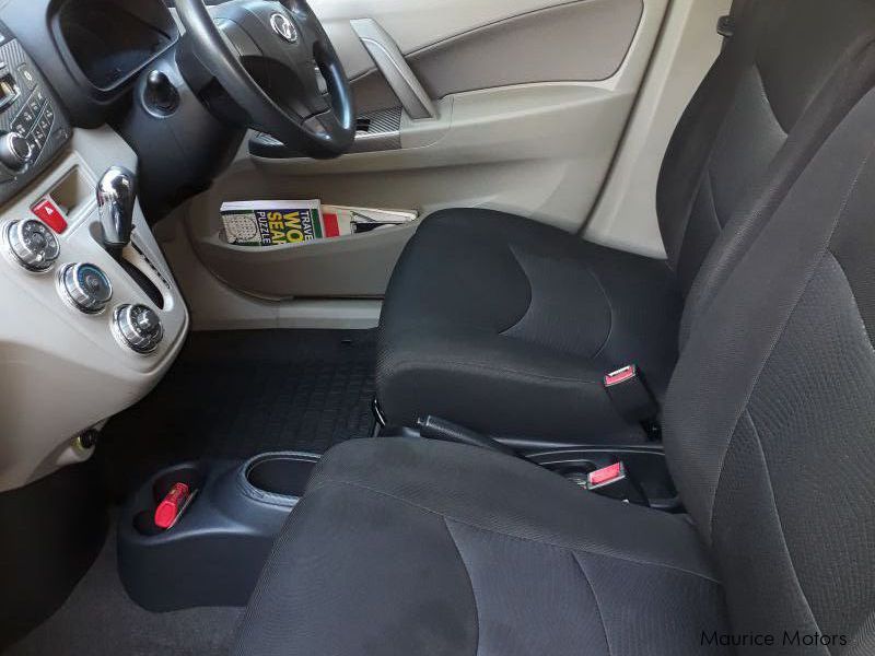 Used Perodua Myvi  2012 Myvi for sale  Belle Rose 