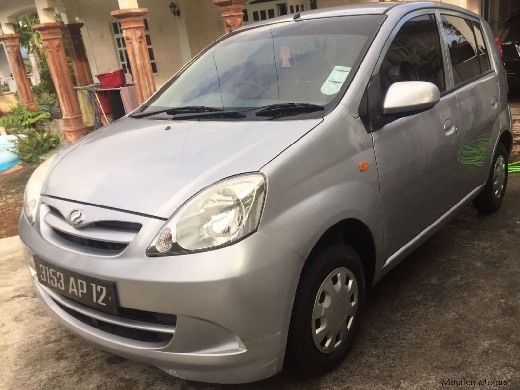 Used Perodua Viva  2012 Viva for sale  Union Park 