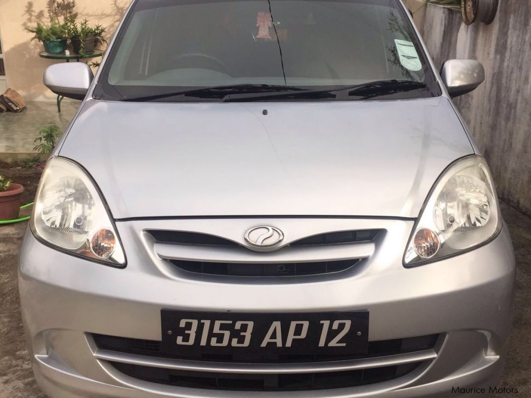 Used Perodua Viva  2012 Viva for sale  Union Park 