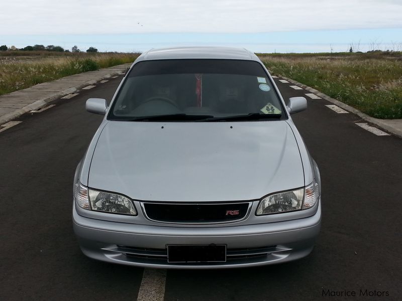 Used Peugeot 207  2012 207 for sale  Port Louis Peugeot 