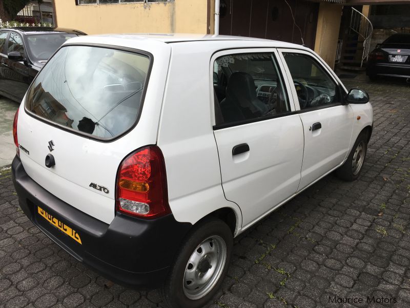 Used Suzuki ALTO 2012 ALTO for sale Floreal Suzuki ALTO sales