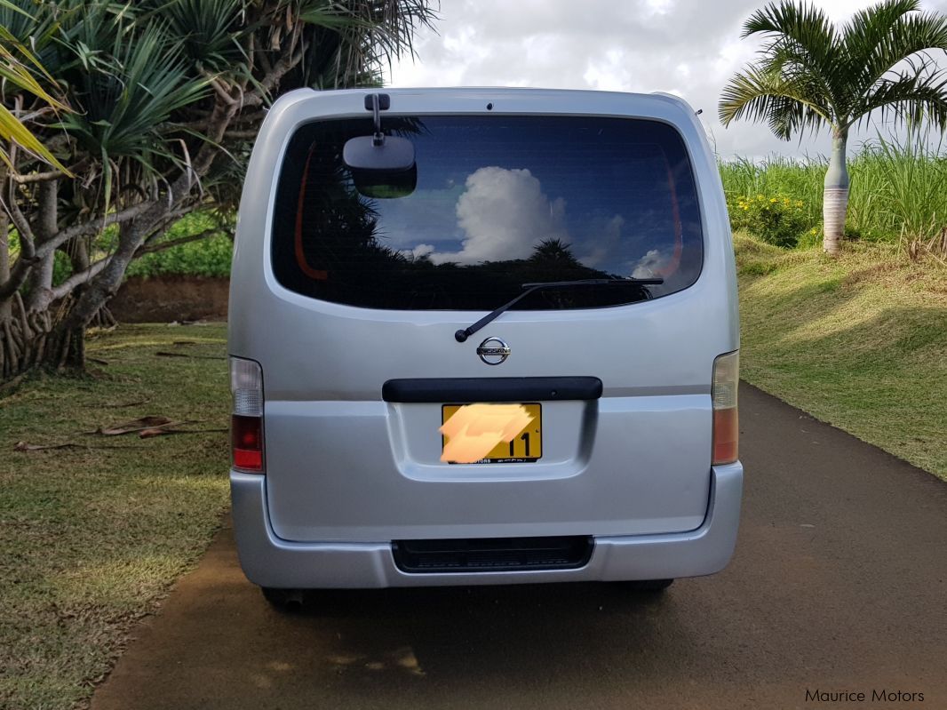 Suzuki ALTO in Mauritius