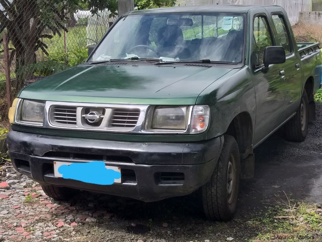 Toyota Allion A15 in Mauritius