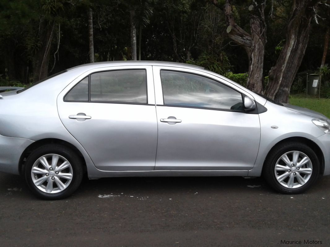 Used Toyota Yaris 2012 Yaris For Sale Curepipe Toyota