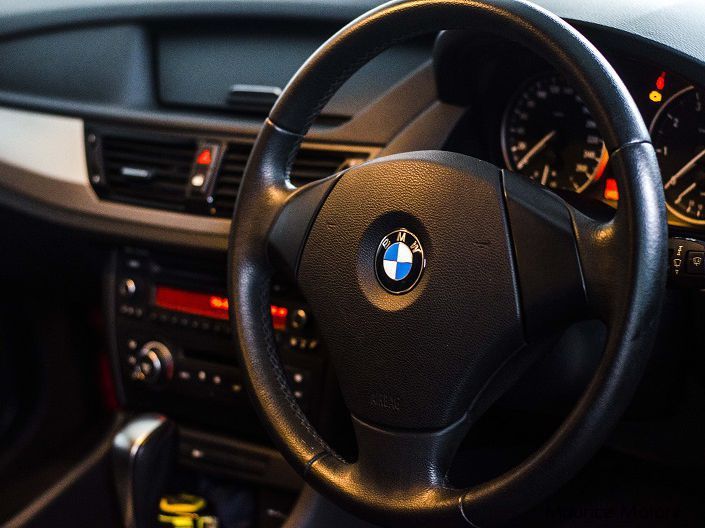 Used BMW x1 2013 x1 for sale Belle Rose BMW x1 sales BMW x1 Price