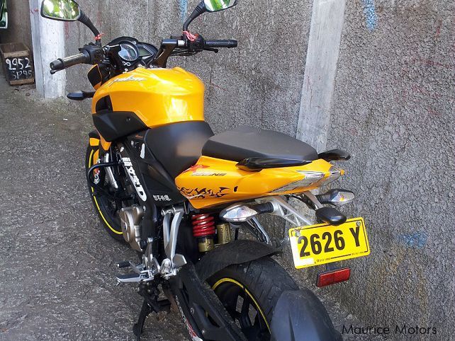 Pulsar 200 ns 2013 model price store