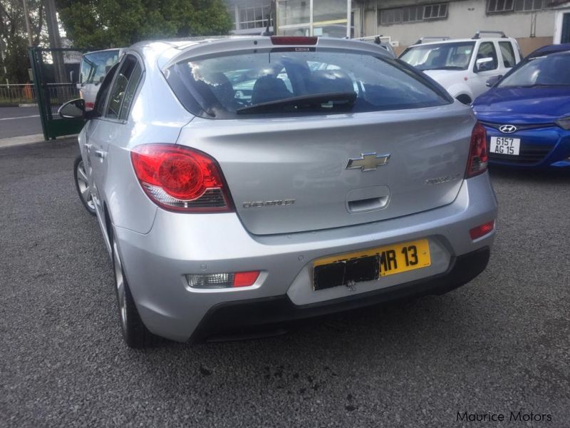 Used Chevrolet Cruze 2013 Cruze for sale Camp Fouquereaux Chevrolet