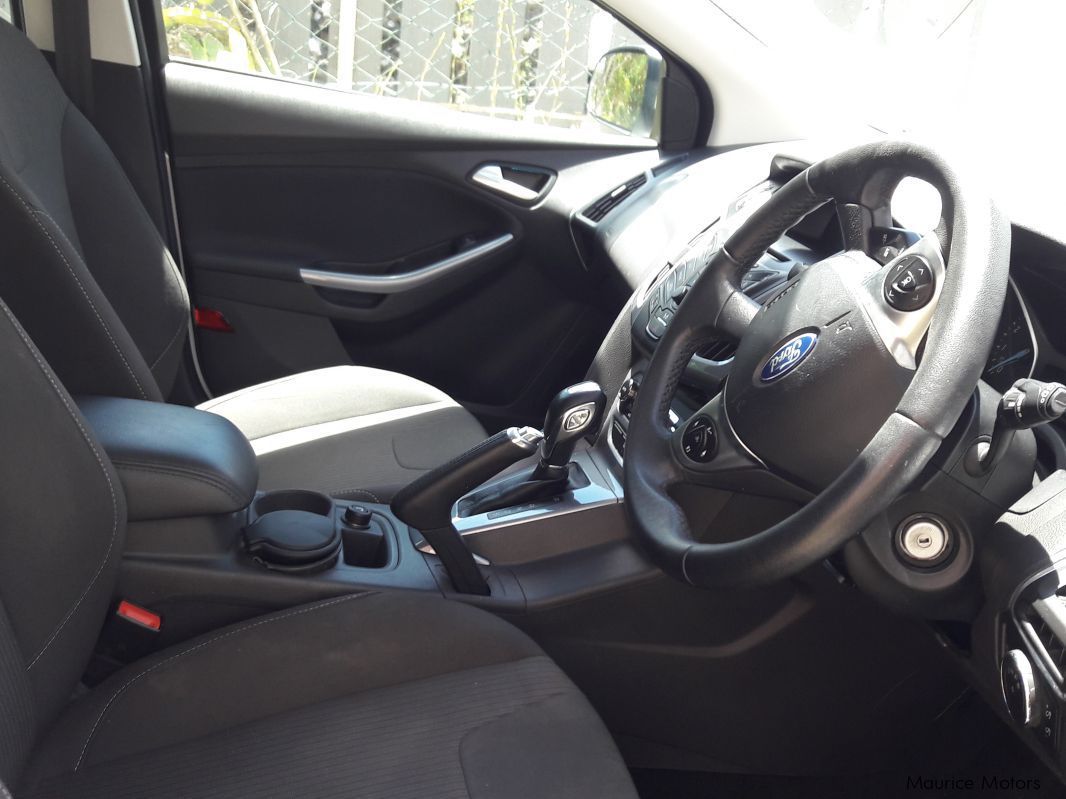 Used Ford FOCUS INFINITY  2013 FOCUS INFINITY for sale 