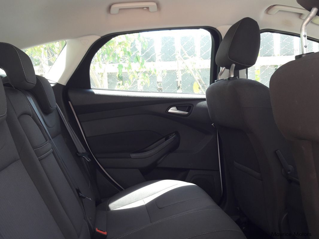 Used Ford FOCUS INFINITY  2013 FOCUS INFINITY for sale 