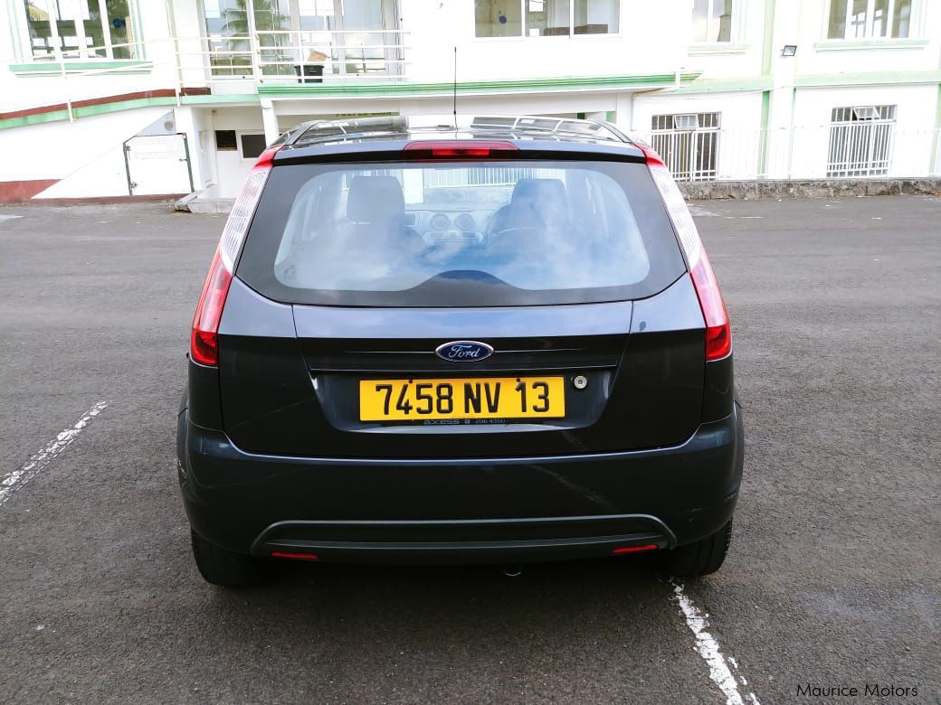 Used Ford figo  2013 figo for sale  Pamplemousses Ford 