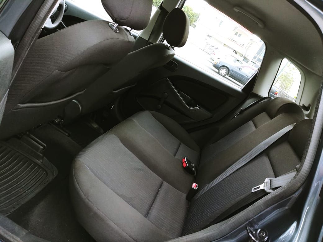 Used Ford figo 2013 figo for sale Pont Colville Ford figo sales