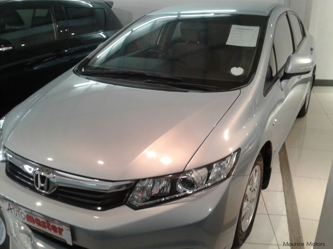 Used Honda CIVIC - i-VTEC - SILVER | 2013 CIVIC - i-VTEC - SILVER for sale | Rose Hill Honda ... Used Honda CIVIC - i-VTEC - SILVER | 2013 CIVIC - i-VTEC - SILVER for sale | Rose Hill Honda ...
