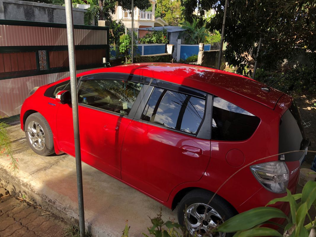 Used Honda FIT 2013 FIT for sale Goodlands Honda FIT sales Honda