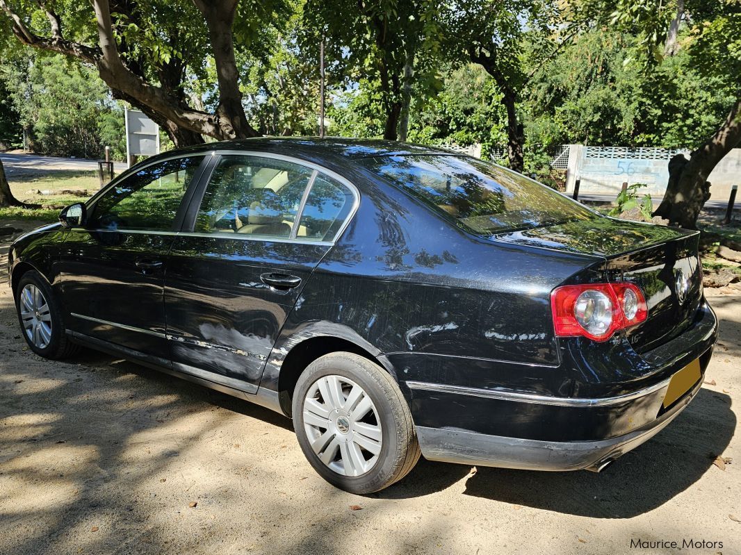 Honda FIT in Mauritius