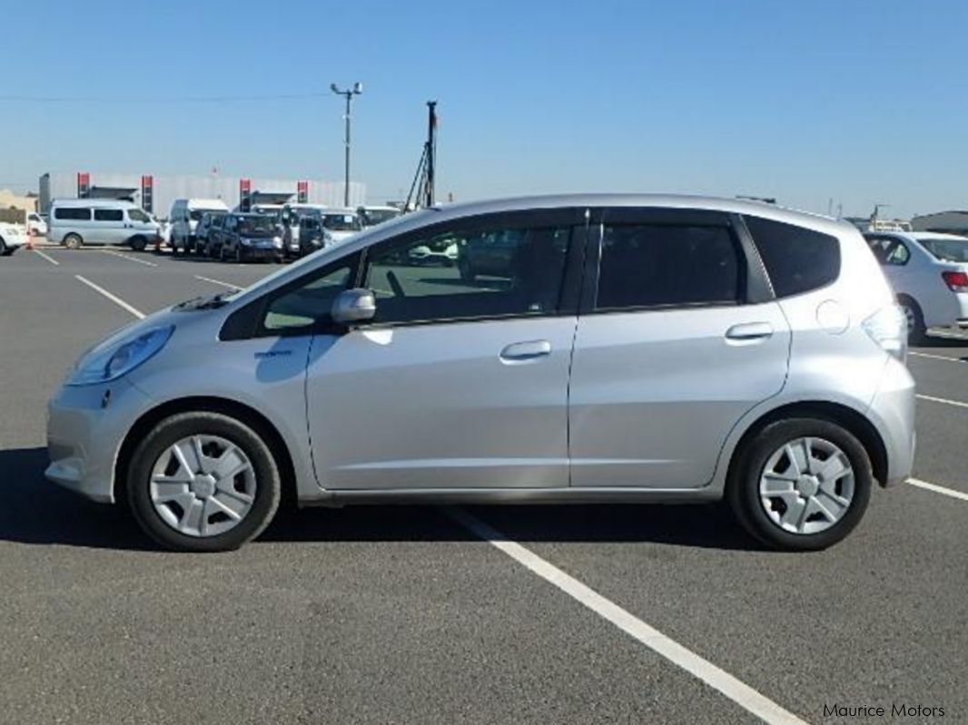 Used Honda Fit 2013 Fit for sale G.R.N.W Honda Fit sales Honda