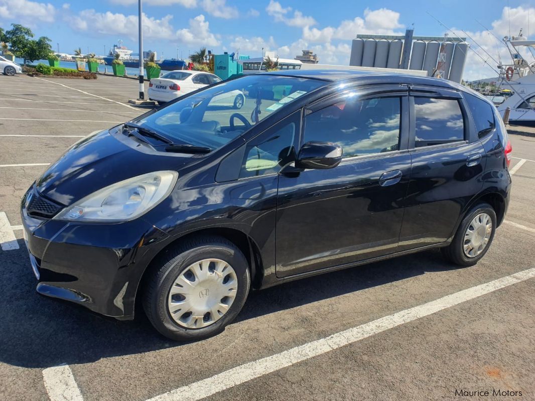 Honda Honda Fit in Mauritius