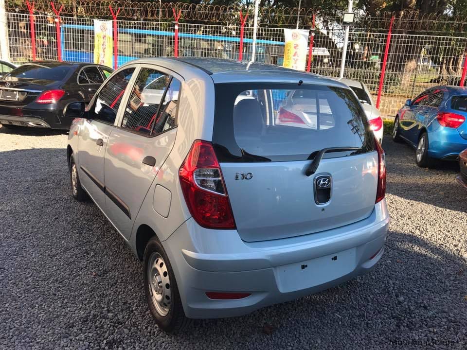 Used Hyundai I10  2013 I10 for sale  Vacoas Hyundai I10 