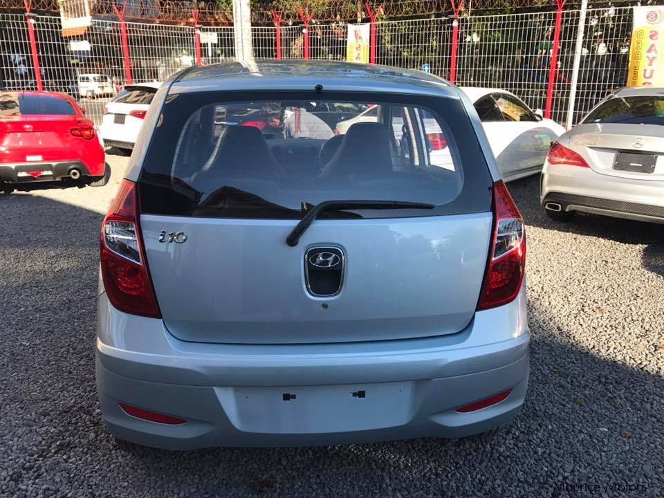 Used Hyundai I10  2013 I10 for sale  Vacoas Hyundai I10 