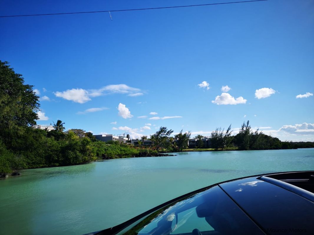 Kia CERATO in Mauritius