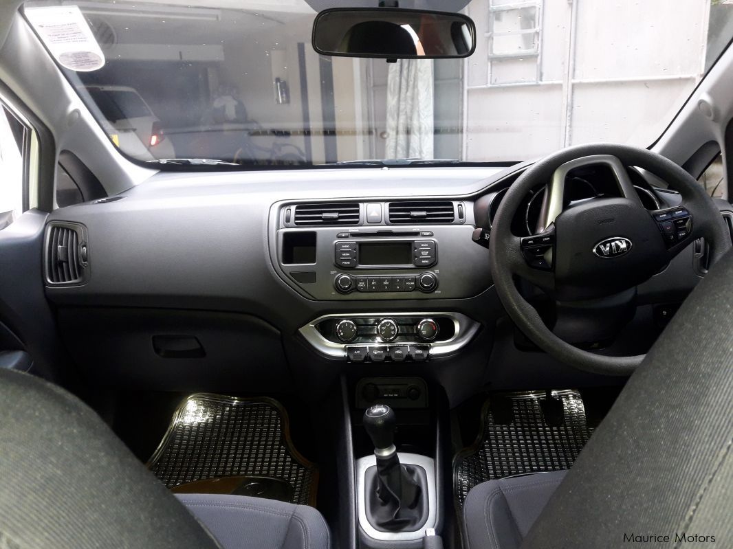 Used Kia Rio  2013 Rio for sale  Moka Kia Rio sales 