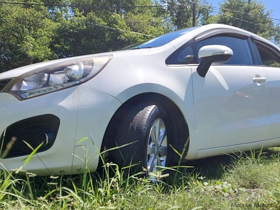 Used Kia Rio 2013 Rio for sale Albion Kia Rio sales Kia Rio Price