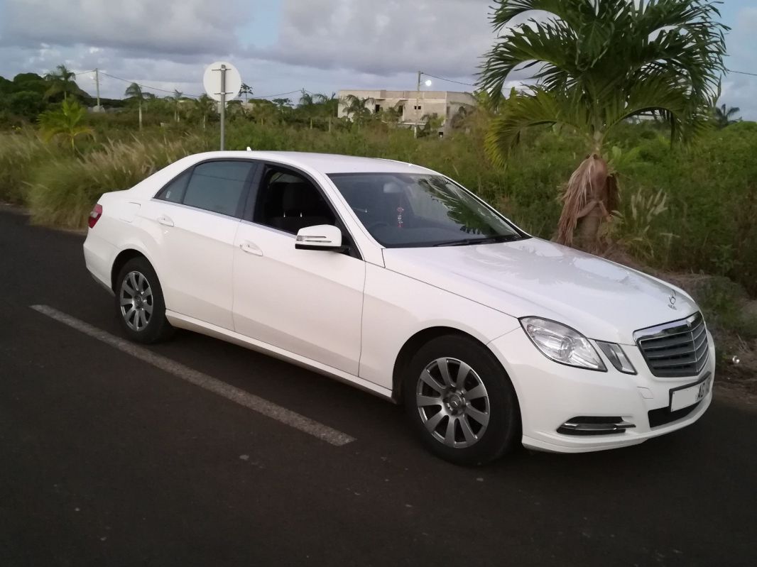 Used MercedesBenz E200 2013 E200 for sale Moka MercedesBenz E200