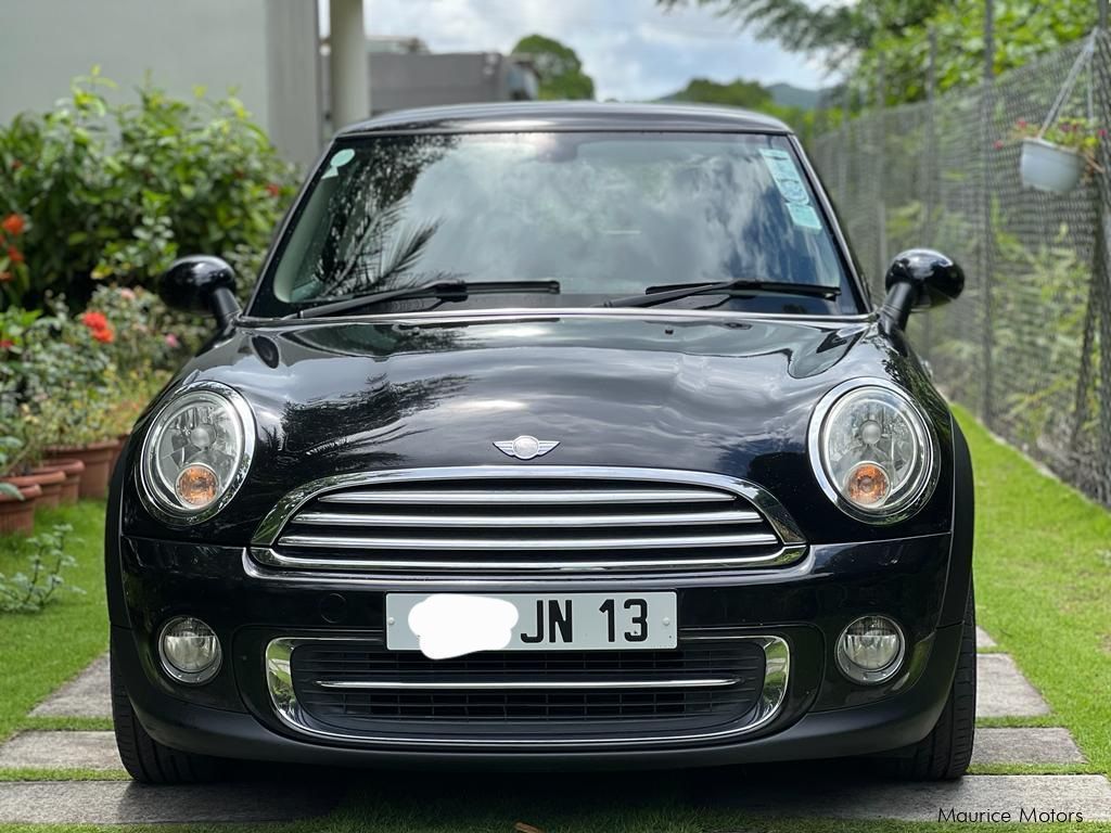Used Mini COOPER 2013 COOPER for sale Lalmatie Mini COOPER sales