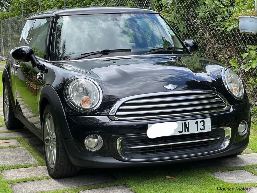 Used Mini COOPER 2013 COOPER for sale Lalmatie Mini COOPER sales