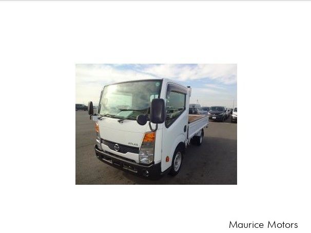Atlas Truck Sales >> Used Nissan Atlas Truck 1 5 2013 Atlas Truck 1 5 For Sale Atlas Truck Sales >> Used Nissan Atlas Truck 1 5 2013 Atlas Truck 1 5 For Sale