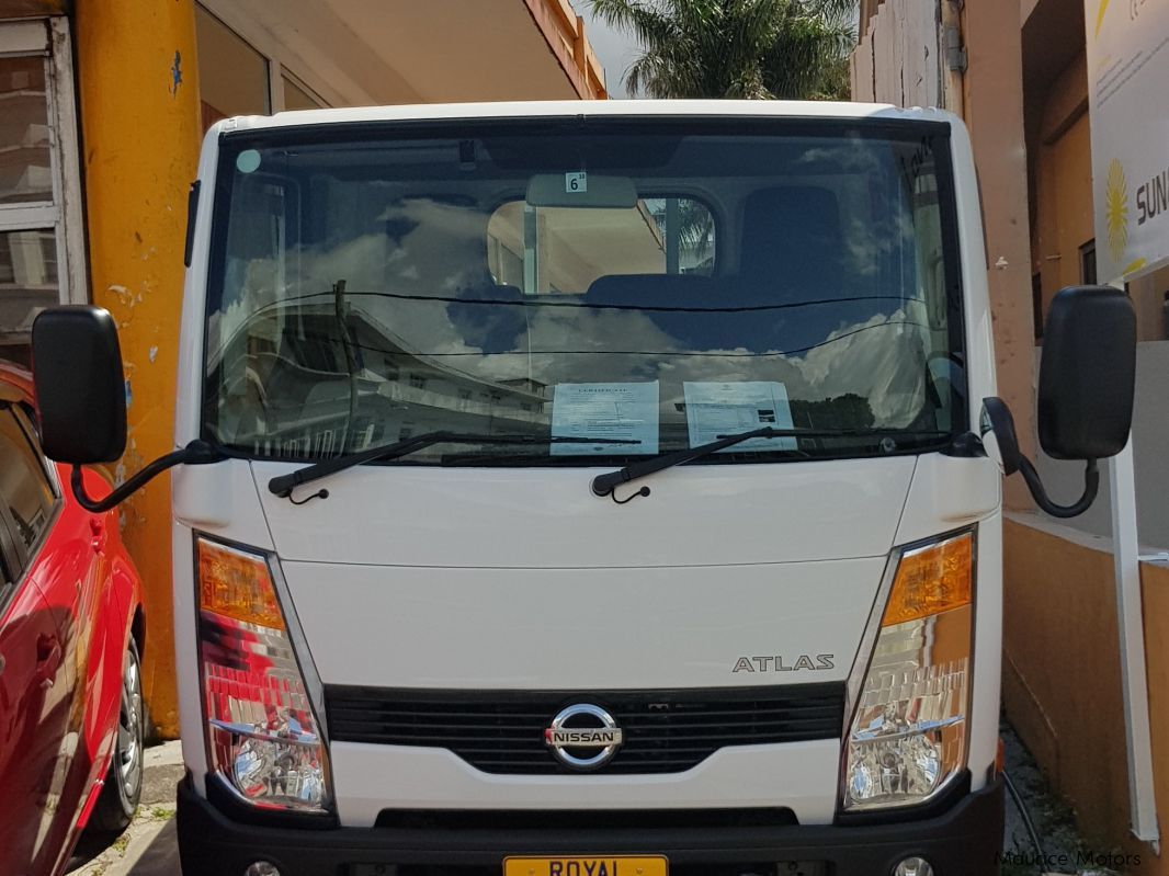 Nissan Atlas Truck 1.5 T in Mauritius