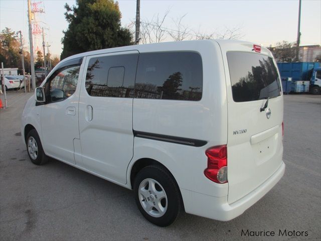 Nissan Vanette Wagon 7-Seater in Mauritius