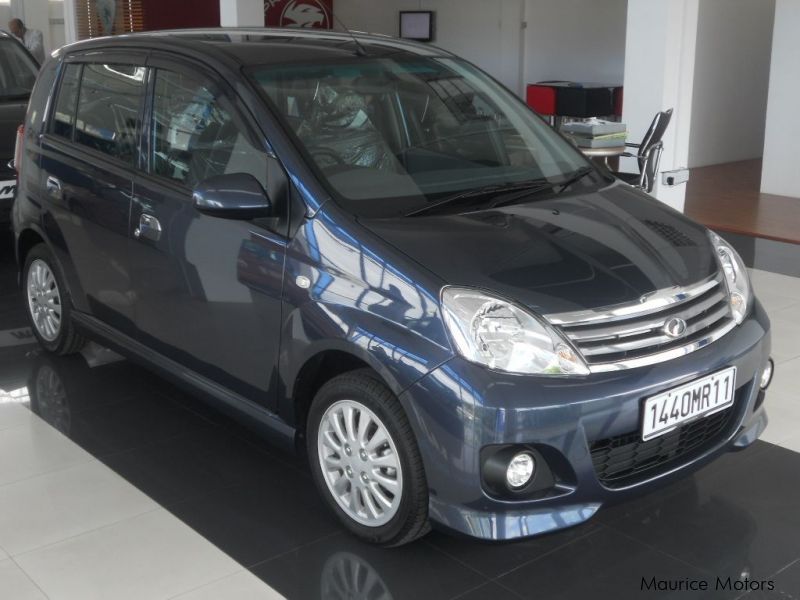 New Perodua Viva Elite  2013 Viva Elite for sale  Les 