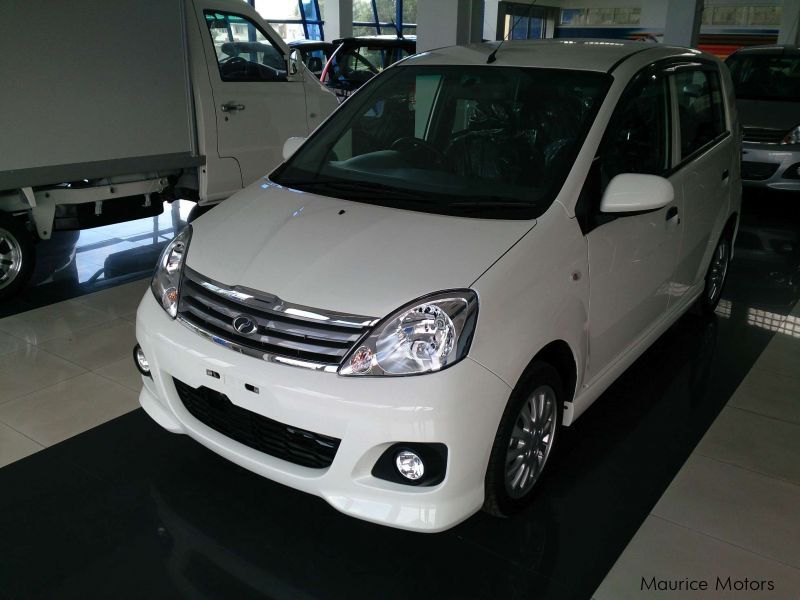 New Perodua Viva Elite 2013 Viva Elite For Sale Les Pailles Perodua Viva Elite Sales Perodua Viva Elite Price Rs 430 000 New Cars