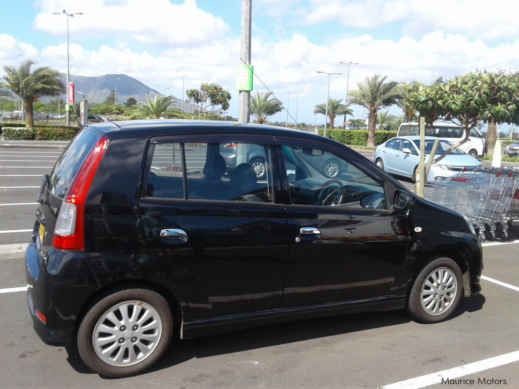 Used Perodua Viva Elite  2013 Viva Elite for sale  Terre 