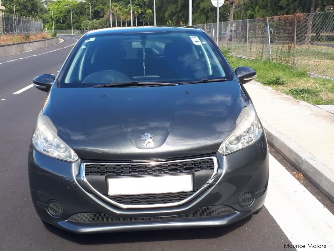 Peugeot E-HID SPORT in Mauritius