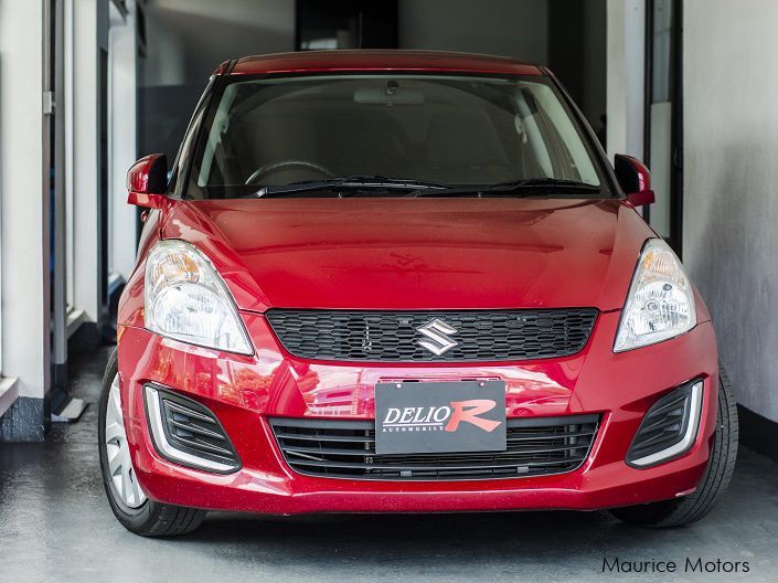 Used Suzuki Swift 2013 Swift For Sale Belle Rose
