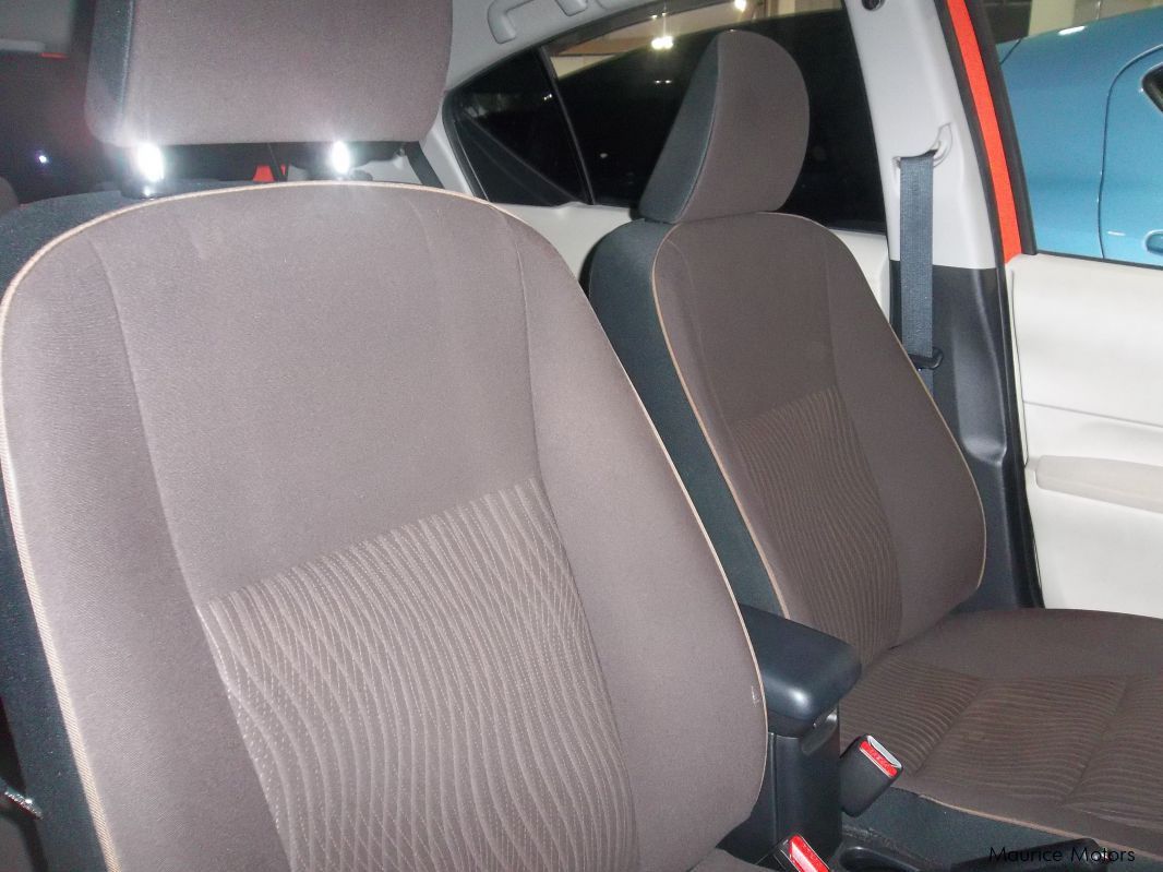 Used Toyota AQUA ORANGE 2013 AQUA ORANGE for sale Rose Hill