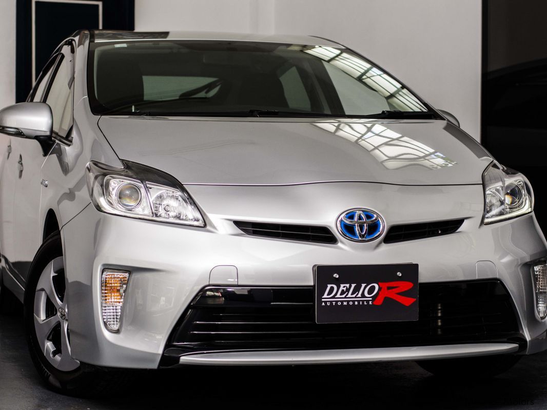 Used Toyota Prius 2013 Prius for sale Belle Rose Toyota Prius sales