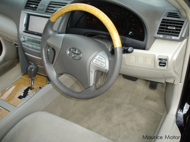 Toyota Toyota Camry in Mauritius