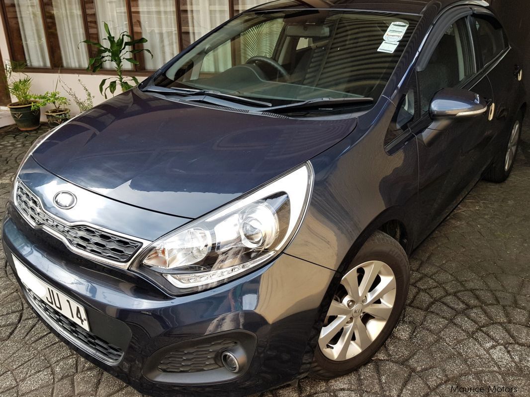 Toyota hilux in Mauritius