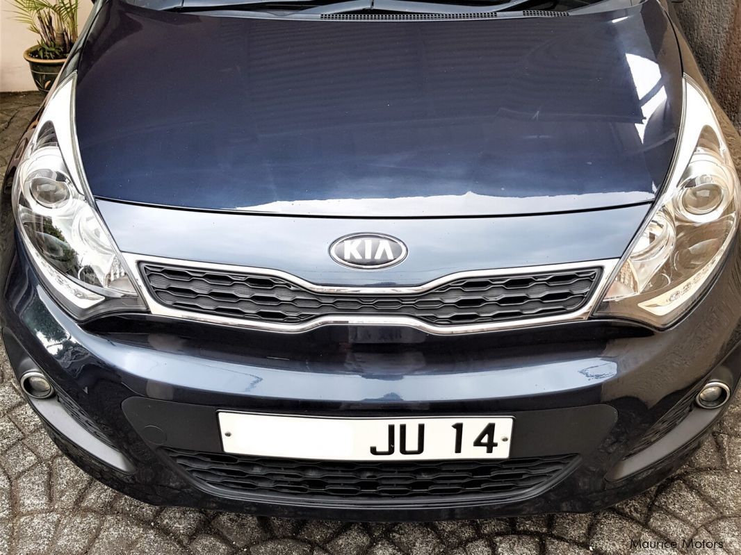 Toyota hilux in Mauritius