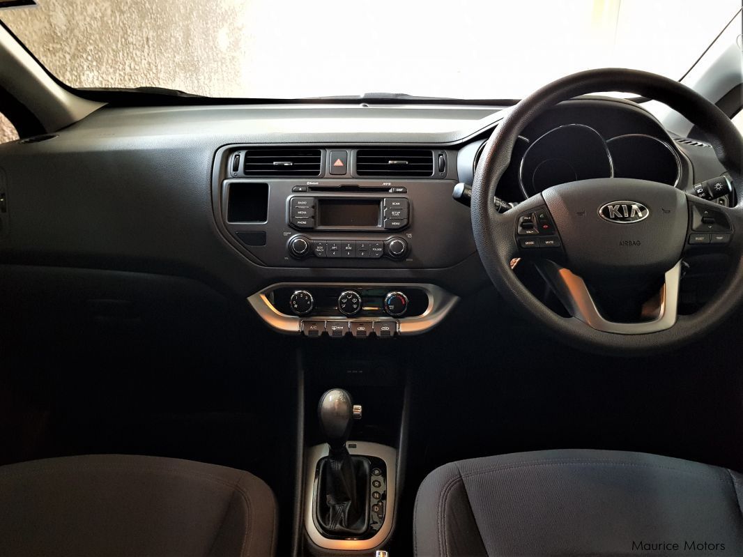Toyota hilux in Mauritius